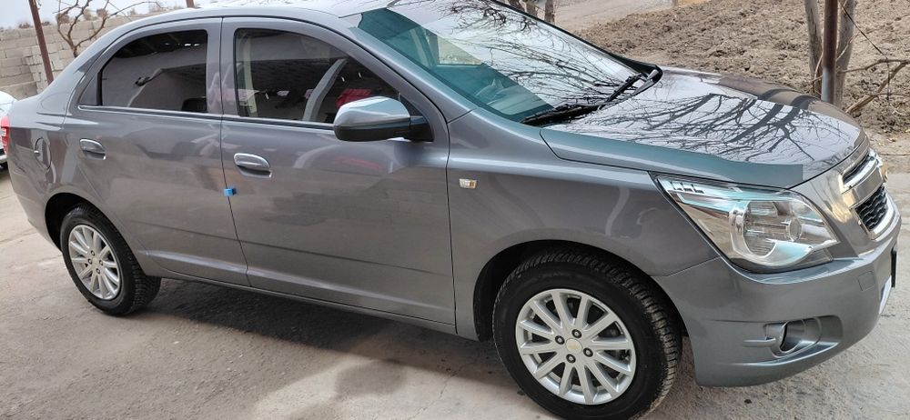 Kobilt 2020 yil Benzin