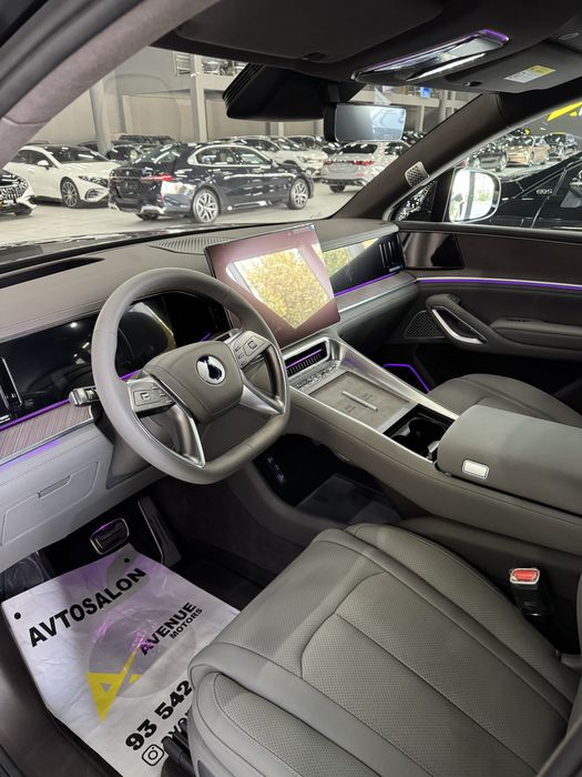 Продается Denza N9 Flagship