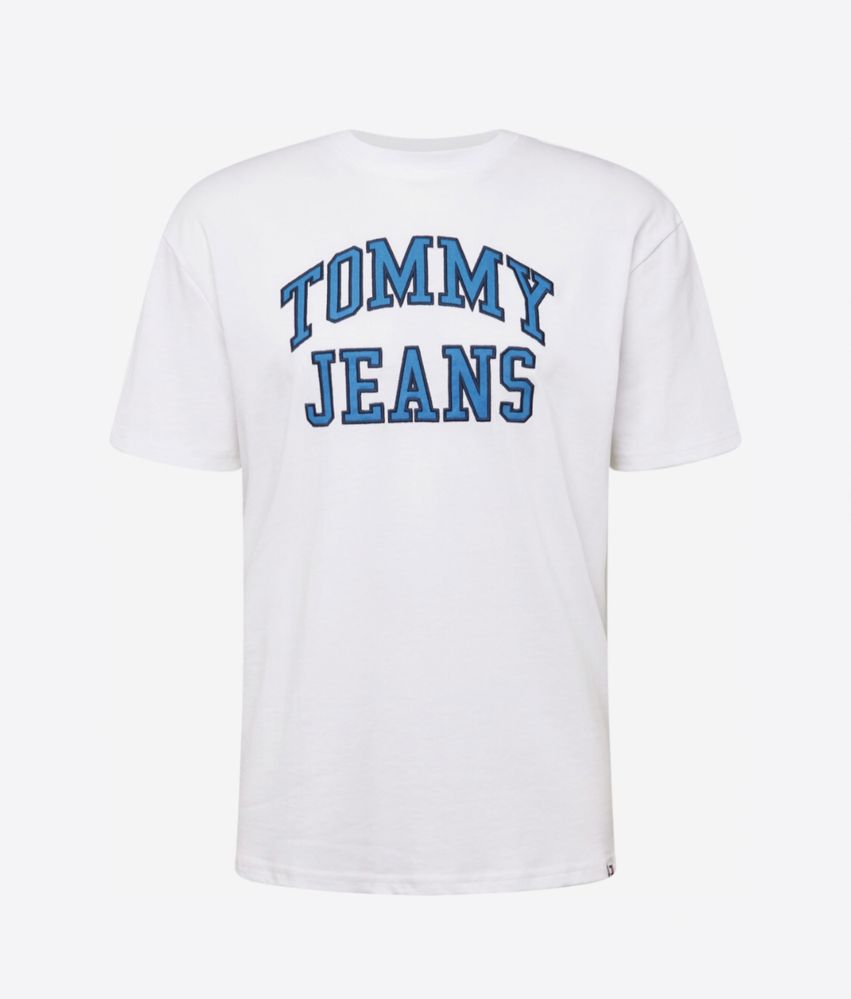 Tommy Hilfiger TOMMY JEANS T-shirt ОРИГИНАЛНИ мъжки тениски - М-L