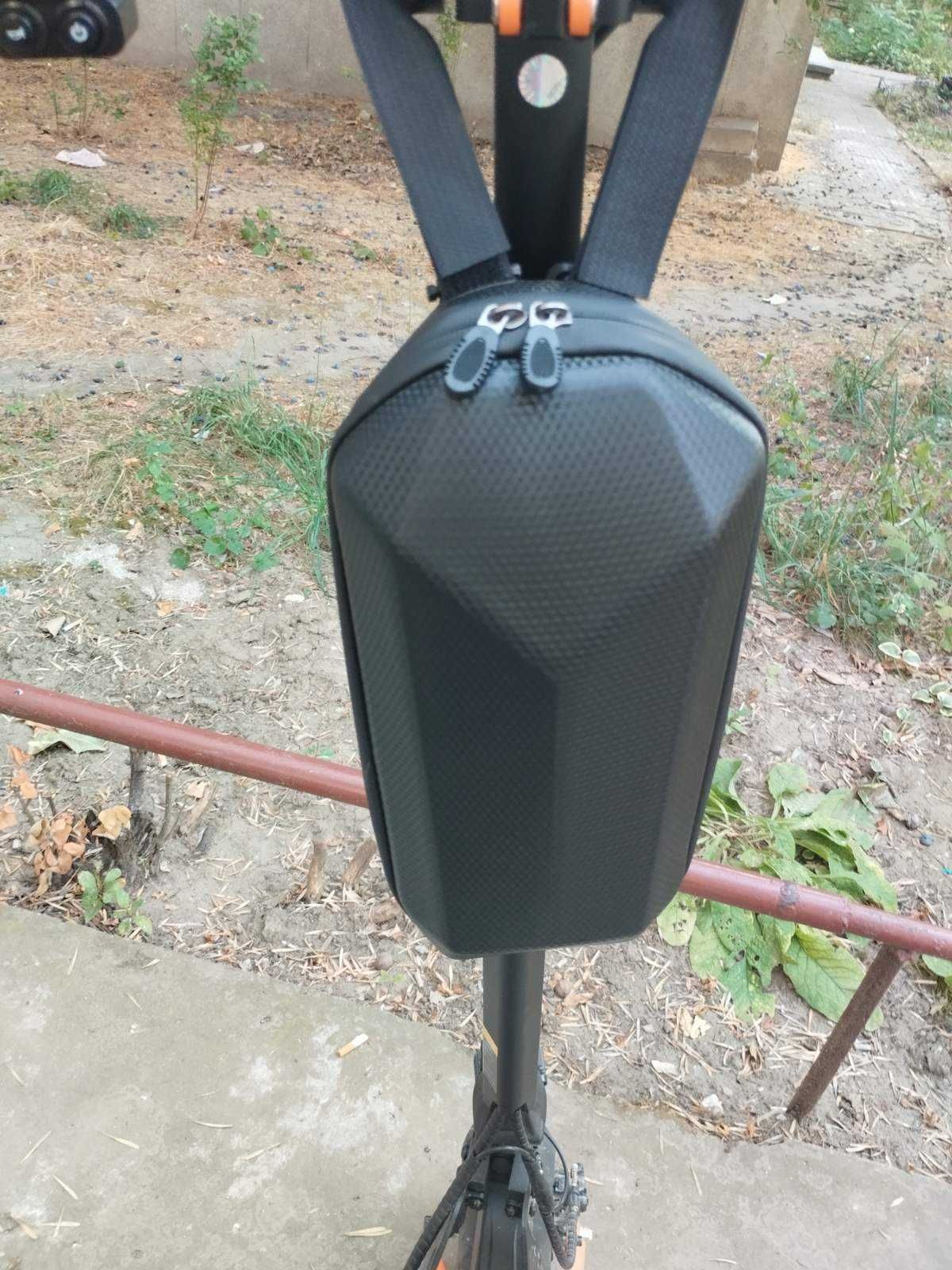 Електрическа тротинетка Kukirin G2 Pro