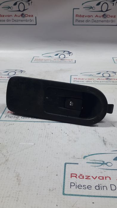 buton geam electric  dacia duster 2013