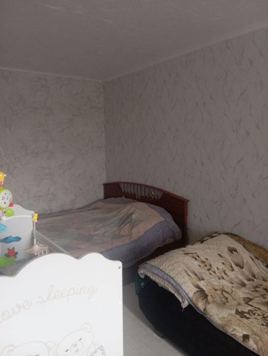Продам квартиру  или обменяю на дом