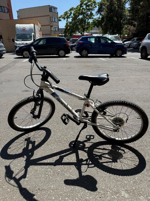 Vând bicicletă Rockrider ST 120