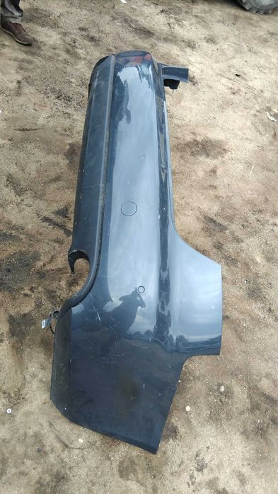 Bara spate Audi A6 C6 an 2008 Berlina