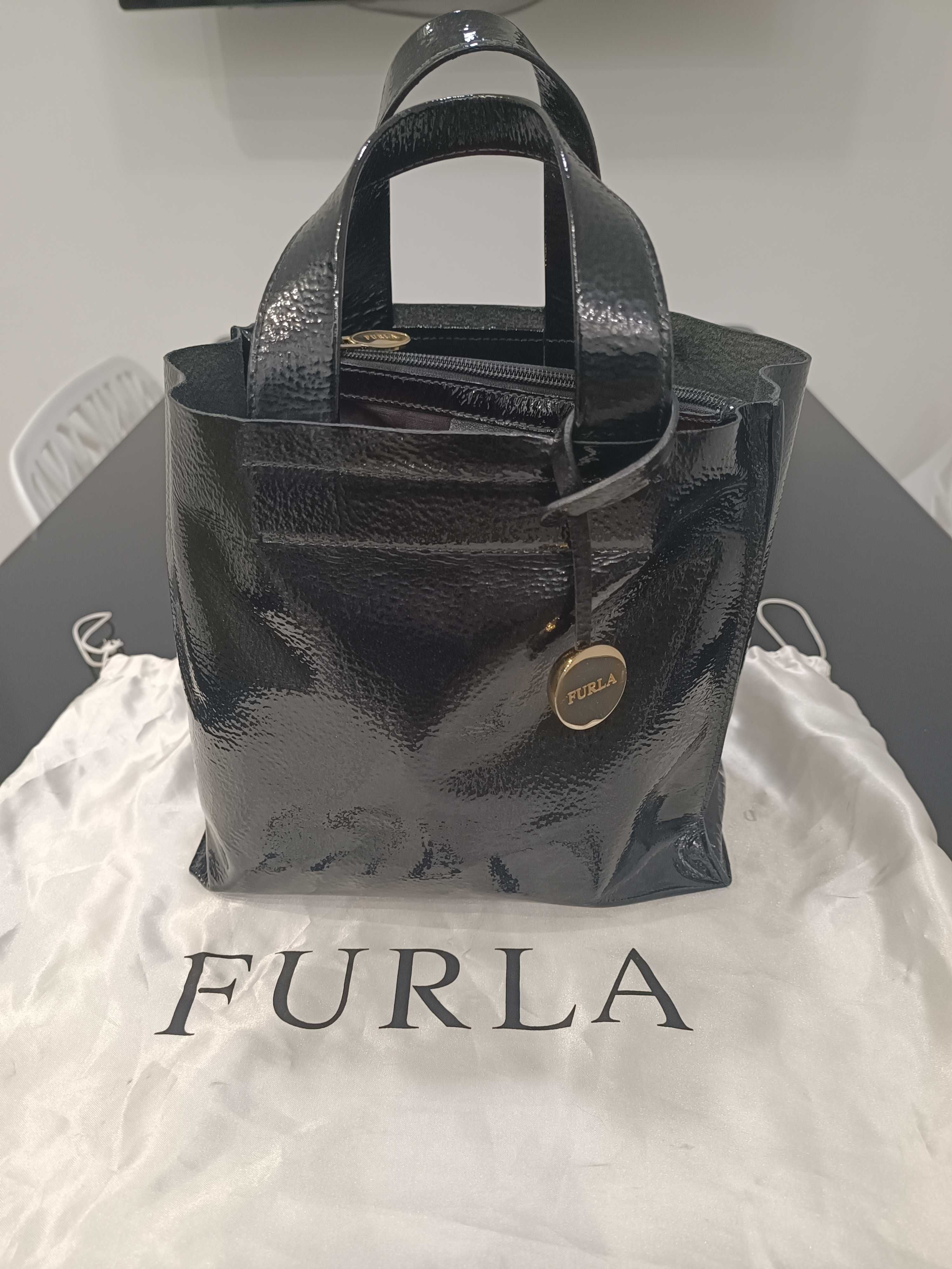 Оригинална чанта Furla