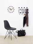 Дизайнерска закачалка за дрехи Black Ash-vitra