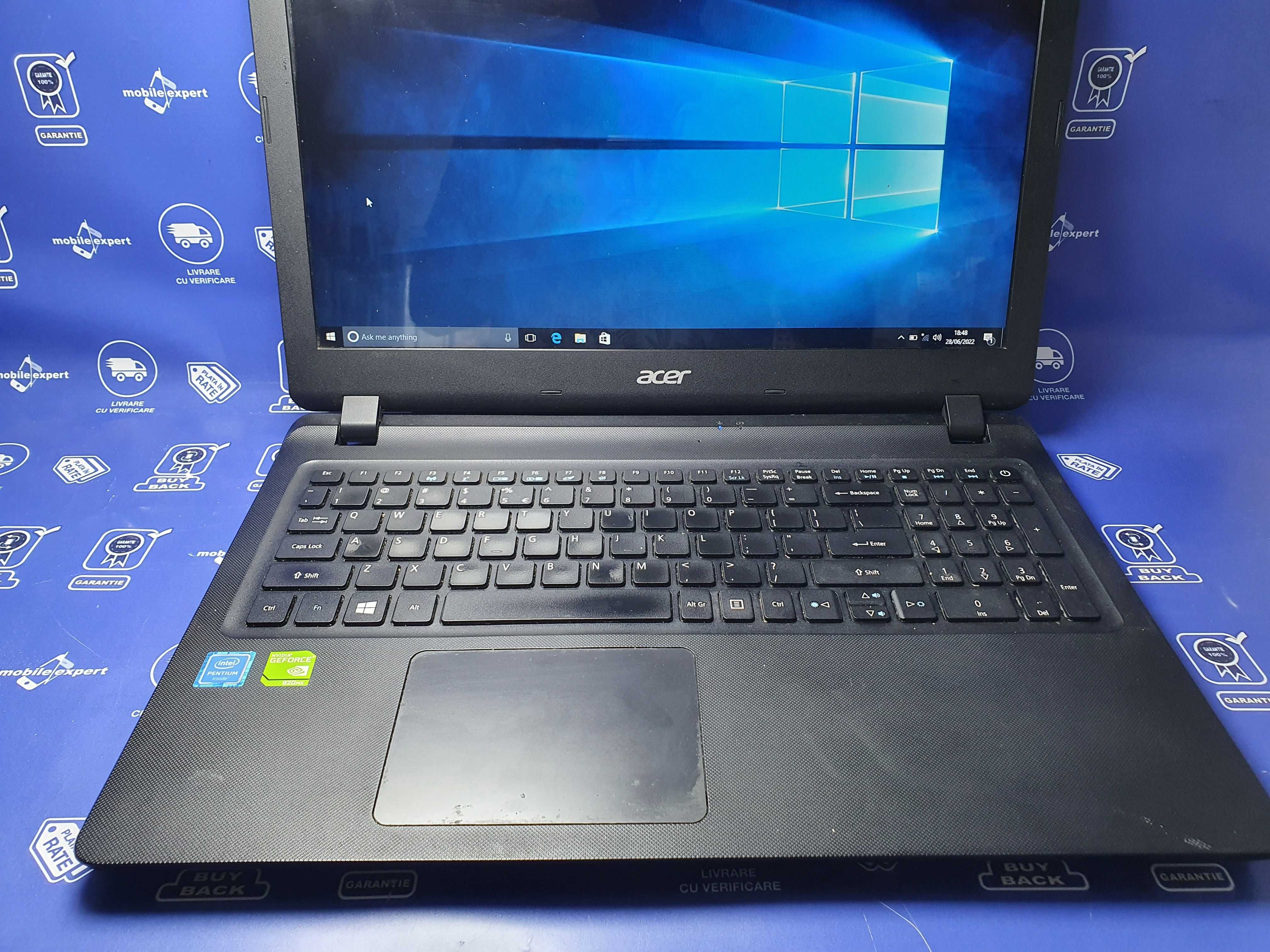 Acer N16C1, Intel Pentium, 1TB, 8GB ram, Factura si Garantie