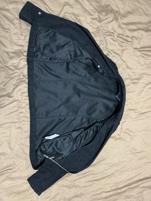 Jachete Pull&bear si Zara