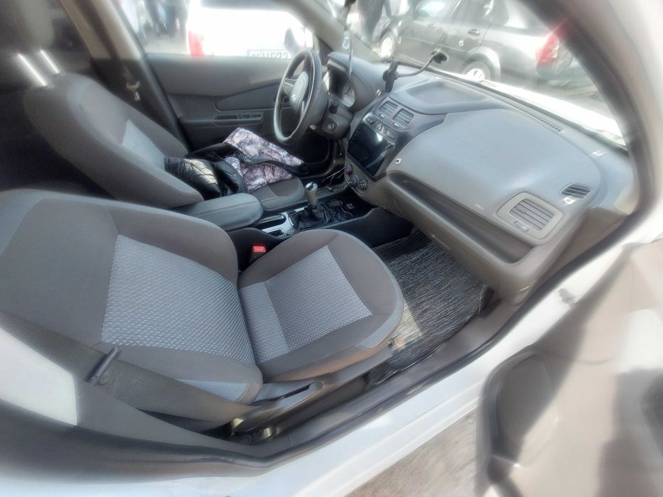 Кобалт мнханика сотилади 2020 га 2021