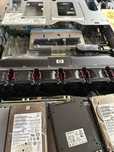 Server HP ProLiant DL380 G7