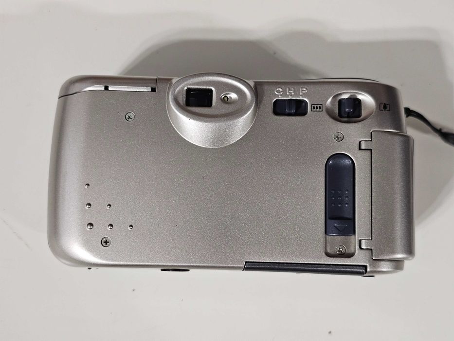 Aparat foto pe film Fujifilm Nexia 320 ixZ