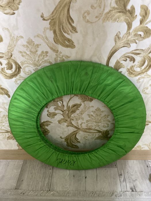 Гимнастический обруч