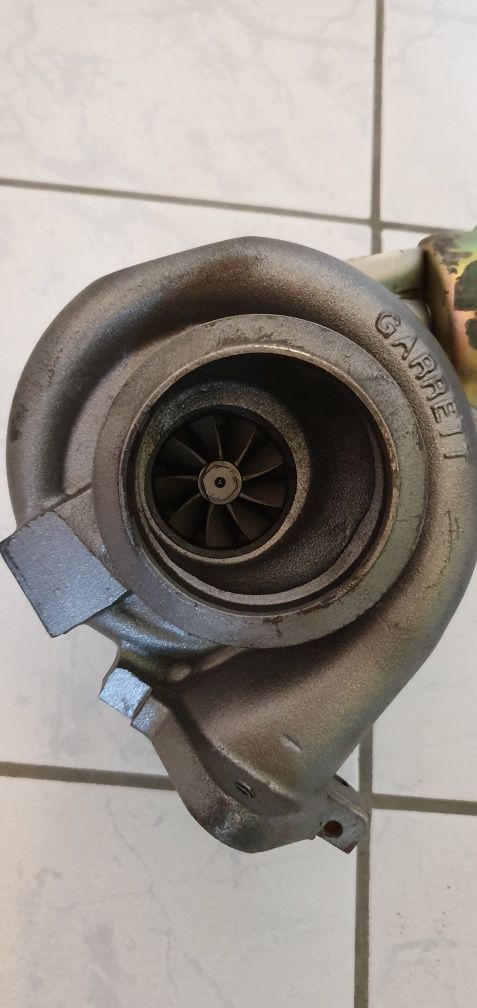 Turbina mercedes sprinter 413 211 213 311 313 413 411 cdi 129 cp 95kw