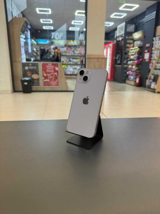 Iphone 13 | 128 GB | Baterie 100% | Garantie 12 Luni | Rate Fara Avans