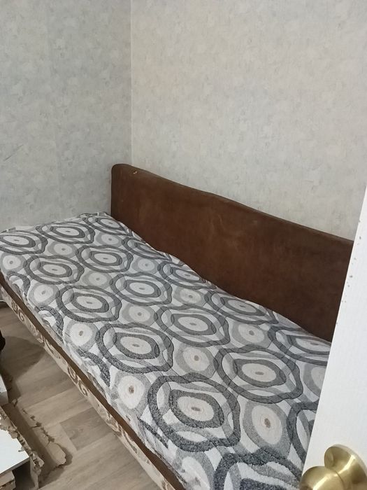 Продам диван раскладной