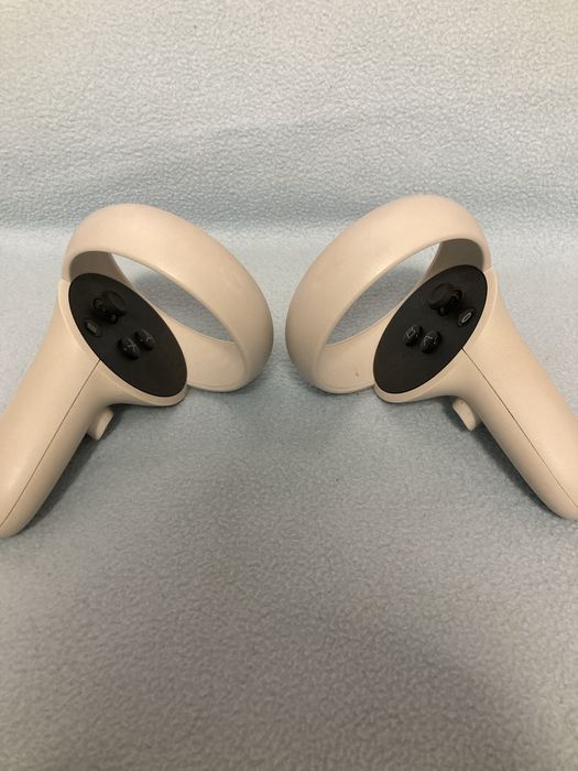 Oculus quest 2 + pro headstrap
