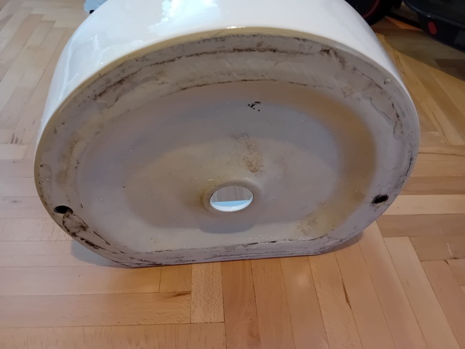 Chiuveta baie  Sanotechnik