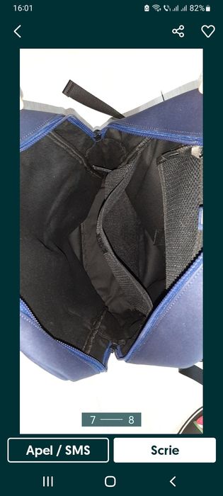 Rucsac Scuderia Alphatauri 2021