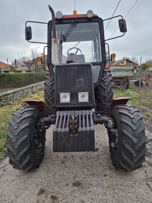 Беларус Belarus 952.2