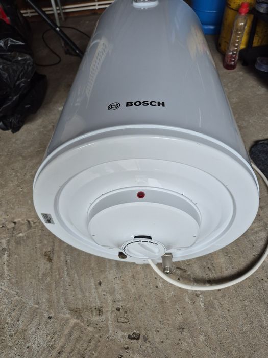 Boiler Bosch-80 l