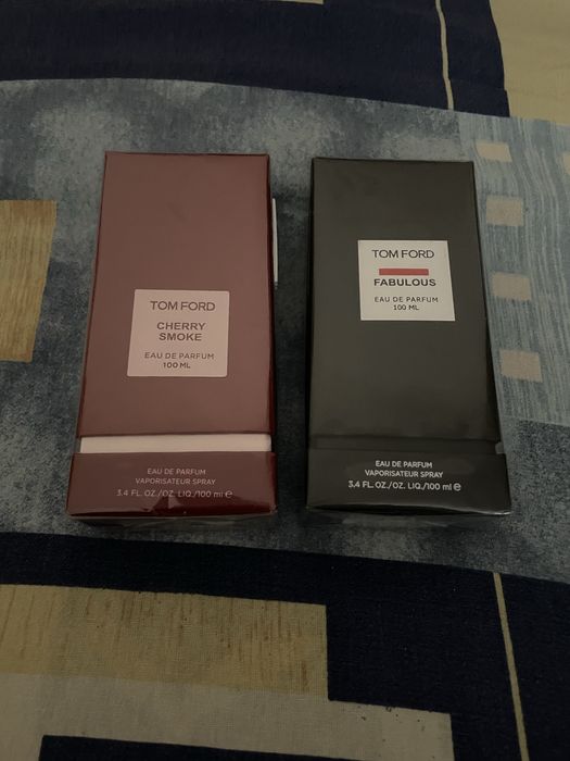 Парфюмu Tom Ford