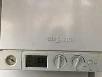 Centrala Viessmann Vitopend 100-W 24kw