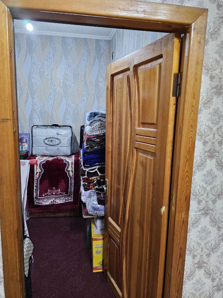 Своя 2х/3 комнатная квартира 1й этаж. Локация  со всеми удобствами!