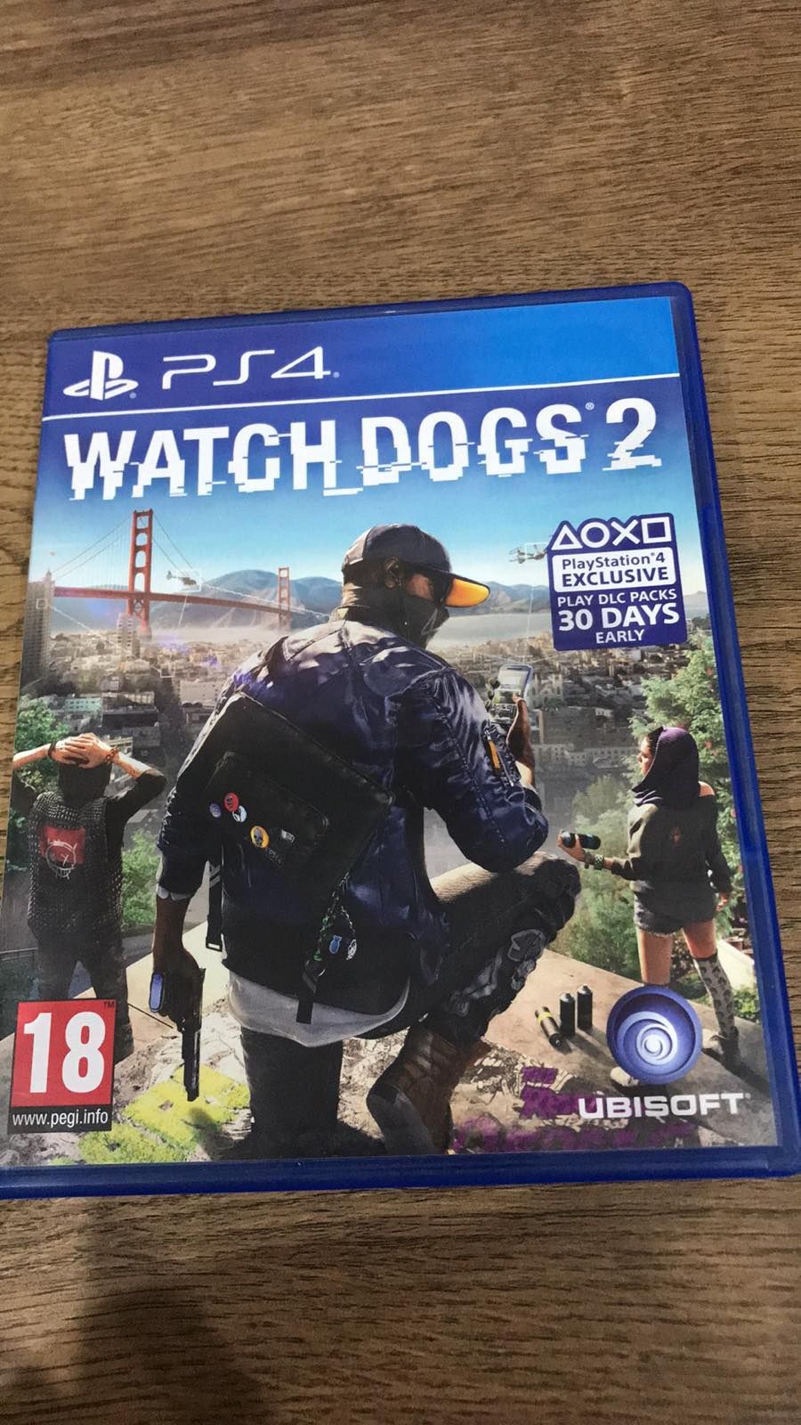 Продавам игри за ps4 Промоция 15лв