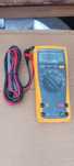 Multimetru digital FLUKE 177  Made U.S.A
Made U.S.A

= 800 lei + trans
