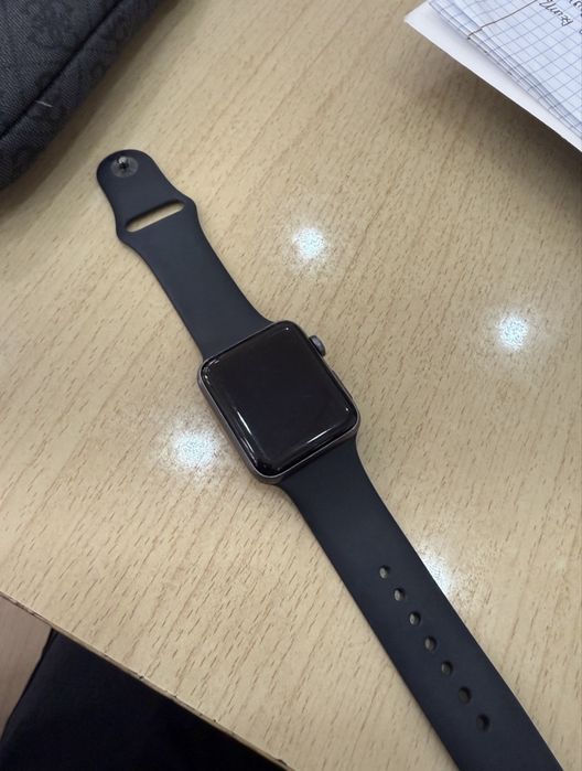 Apple Watch Series 3 38mm, оригинал