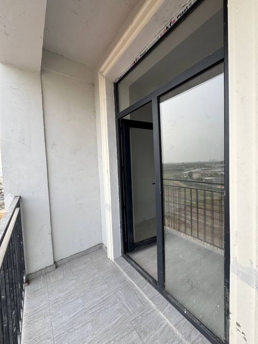 Квартира В ЖК Hilmar 2-комнатная , 90м2. Торг .