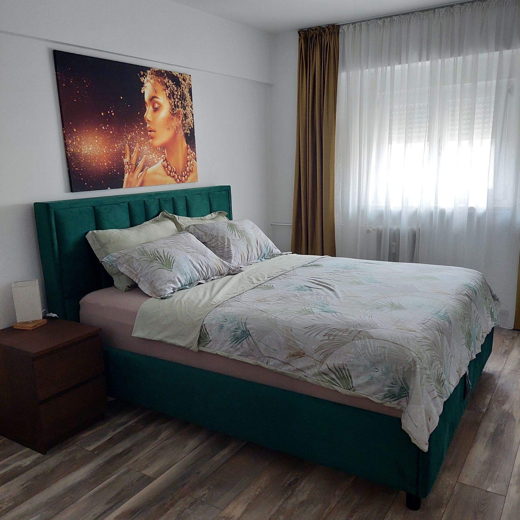 Ofer spre inchiriere, in regim hotelier apartament ultra central