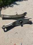 Brate suport arcuri spate opel insignia 2010
