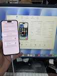 Iphone 14 pro max 512GB Neverlock