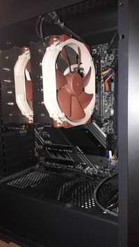 кулер Noctua DH-15