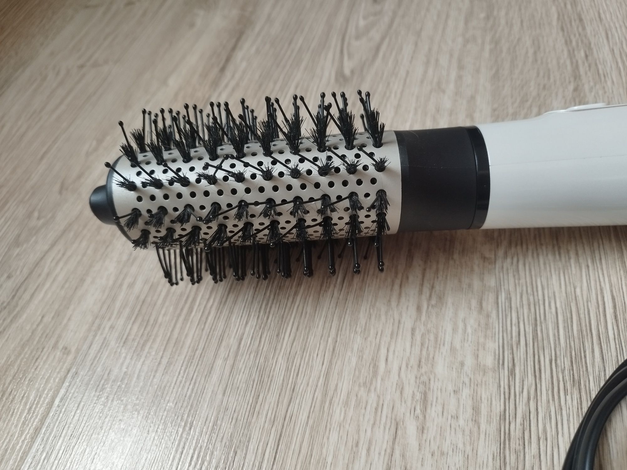 Четка за сушене,  изправяне и стилизиране Remington
