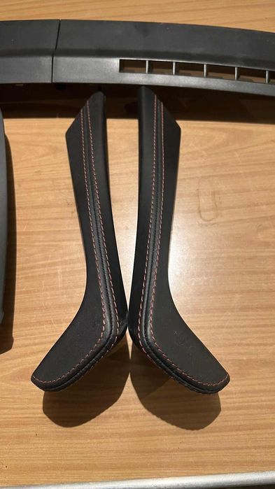 Табло за БМВ ф06