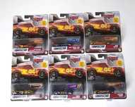 Maşinuţe metal Disney Cars NASCAR