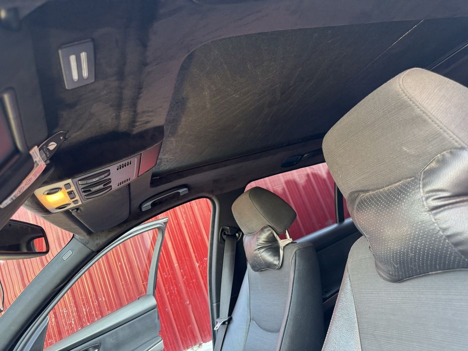 Vand bmw seria 3 ,e91