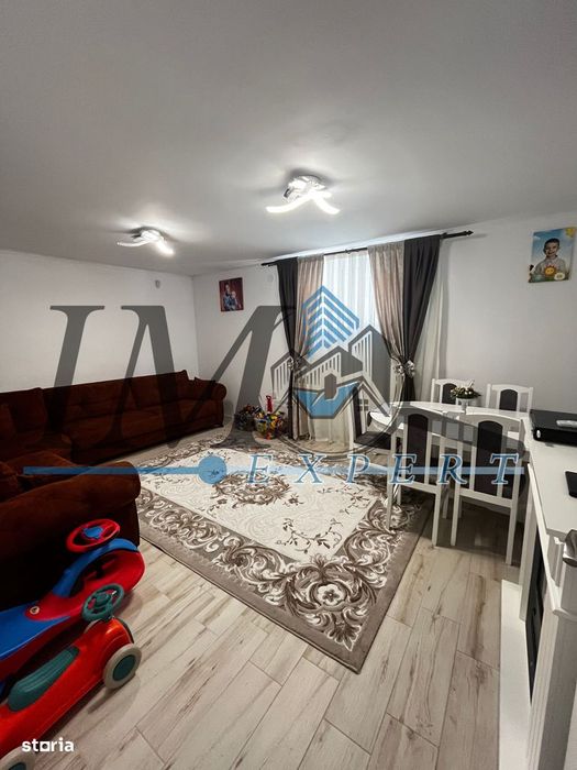 Duplex cu grădină de vânzare in Micesti - Alba Iulia