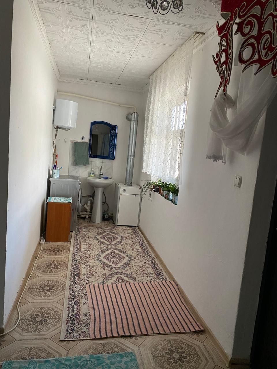 Продается дом за линией