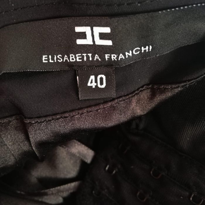 Rochie Elisabetta Franchi