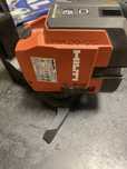 Nivela laser HILTI PM20-CG, an 2022.12