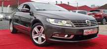 Volkswagen Passat CC Vw Passat CC 2012 Navi/Gps Deosebit Impecabil/Garanție/Finanțare