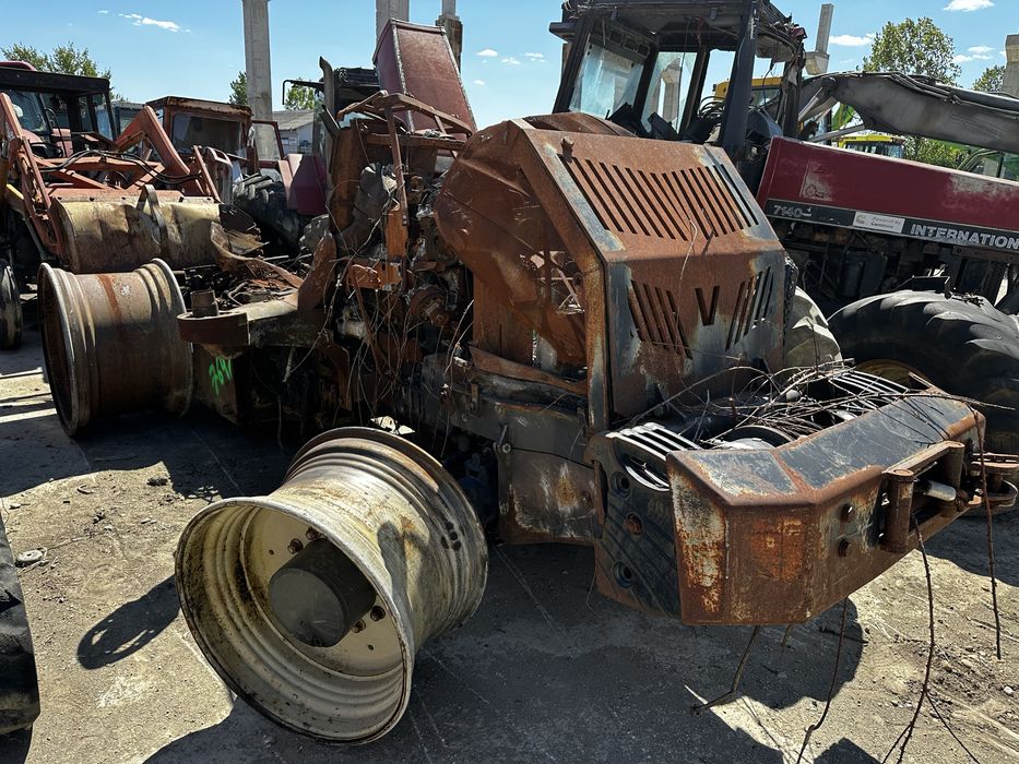 Dezmembrez Valtra T234/235