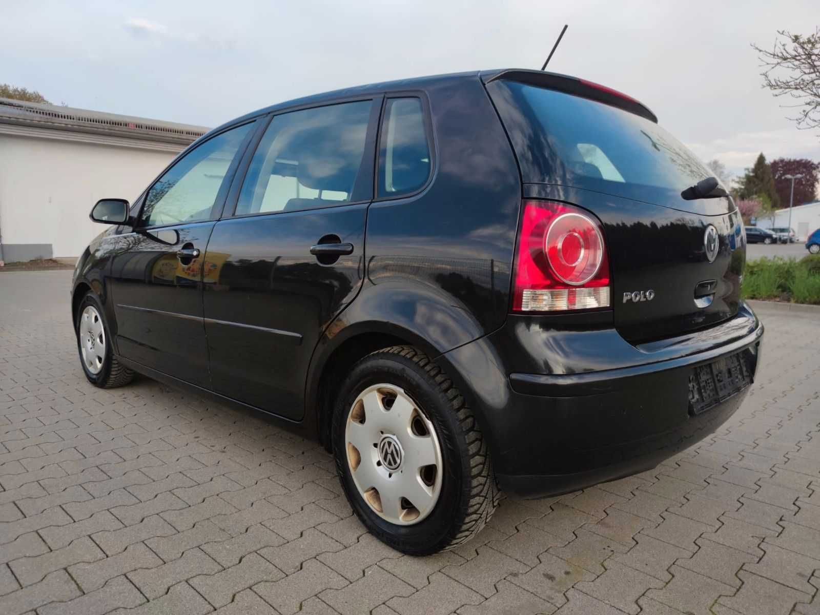 Motor 1.4 16v BBY Vw Polo 9n Fabia Arosa Cordoba Ibiza Lupo Audi A2