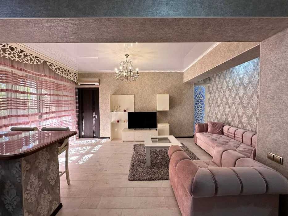 Arzon kvartira arenda 2 xonali Мирабад центр ijaraga uy 136505