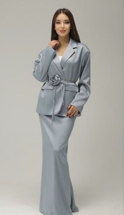 Продам платье двойку