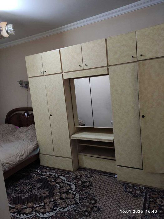 3/3/9 метро Ойбек, 60-школа, Мирабадский р-н