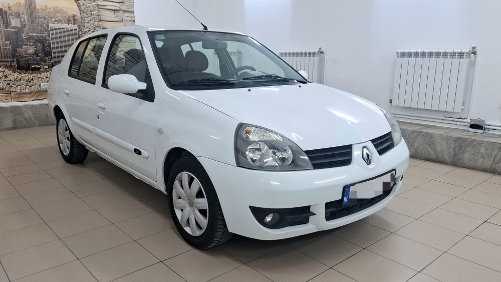 Renault Clio Symbol 1.4i stare foarte buna